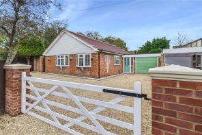 1a, Shyshack Lane, Tadley RG26 5NH