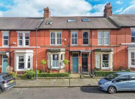 16, Honister Avenue, Newcastle Upon Tyne NE2 3PA