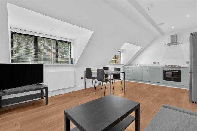 Ellesmere Road, W4 - FOR SALE