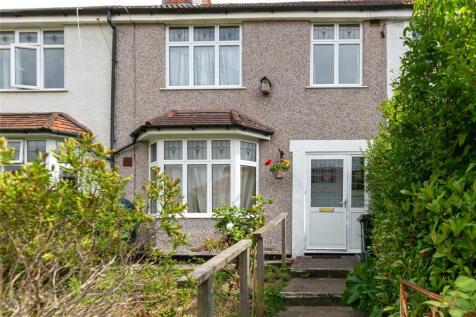 Greenfield Avenue, Bristol, BS10