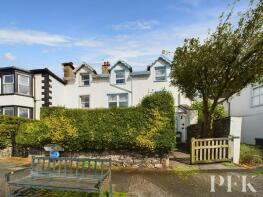 Prospect House, Portinscale Village, Keswick CA12 5RD