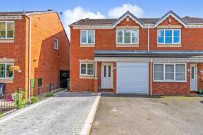38, Leveson Drive, Tipton DY4 9TD