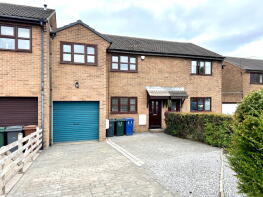 11, Copster Close, Thurgoland, Sheffield S35 7BQ