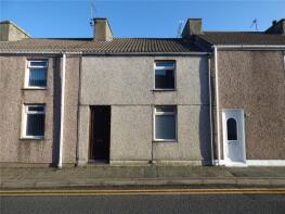 21, Kingsland Road, Holyhead LL65 2SP