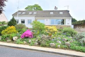Tree Tops, Aldcliffe Hall Drive, Lancaster LA1 5BG