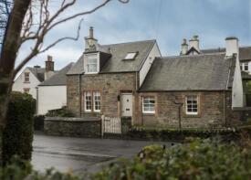 Kirkton Cottage, Bowden TD6 0ST