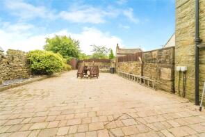 4, Earby Road, Salterforth BB18 5TQ
