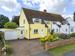 4, Rectory Close, Hunsdon SG12 8QG
