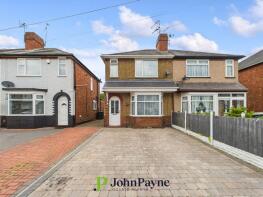 52, Burnham Road, Coventry CV3 4BT