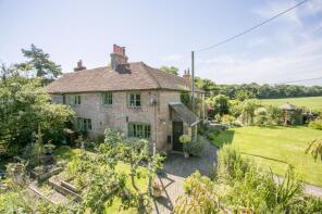2, Willetts Cottages, Muddles Green, Lewes BN8 6HR