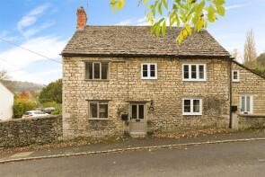 1, Cotswold, Selsley Road, North Woodchester, Stroud GL5 5NG