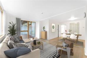 Flat 6, 15 Matisse Court, Featherstone Street, London EC1Y 8SL