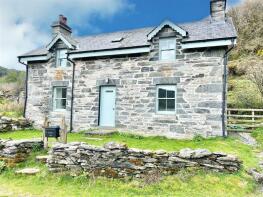 Pwll Y Gath, Ty Mawr Wybernant Road, Dolwyddelan LL25 0HJ