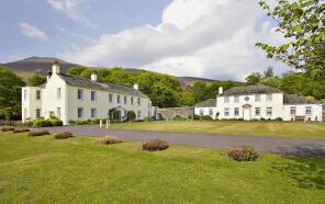 Ormathwaite Hall, Ormathwaite, Keswick CA12 4PQ