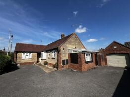 Archways, Thornhill Road, Stalbridge DT10 2PS