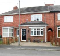 15, Dorset Crescent, Billingham TS23 4AX