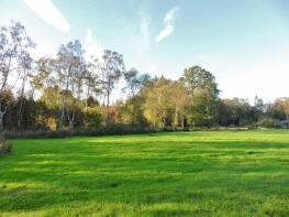 Seaton Ryde, Tranwell Woods NE61 6AQ