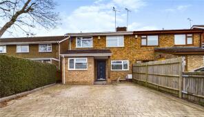 8, Brading Way, Purley On Thames, Reading RG8 8BS