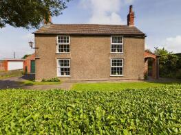 Cragburn, Fenside, Spilsby PE23 5BT