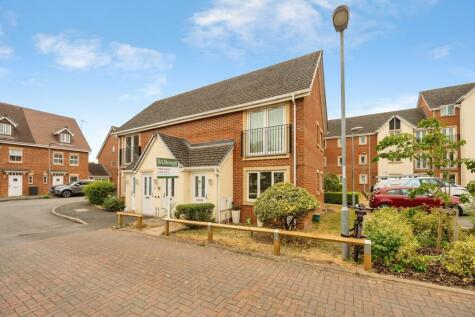 Cordelia Close, Stratford-upon-Avon, Warwickshire, CV37