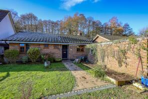 24, Forest Rise, Liss GU33 7AU