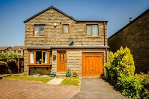 17, Bayfield Close, Hade Edge, Holmfirth HD9 2QX