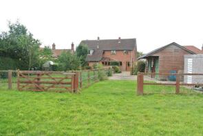 Acre House, Main Street, Grantham NG32 2JD