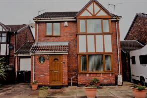 11, Regent Avenue, Bootle L30 6YG