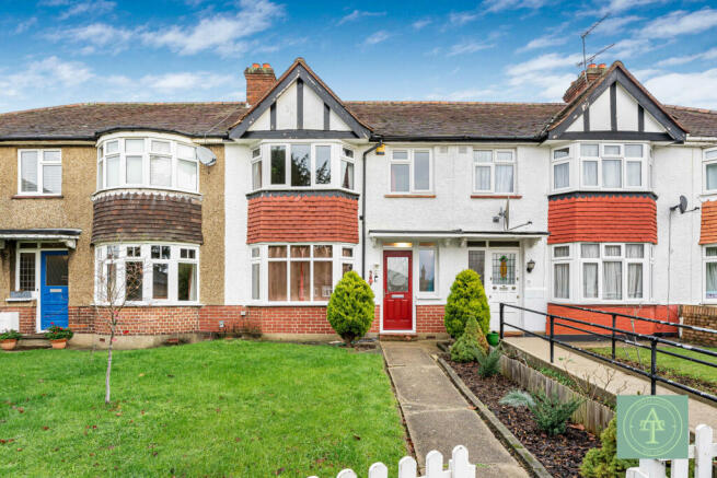 3 Bedroom Terraced for Sale