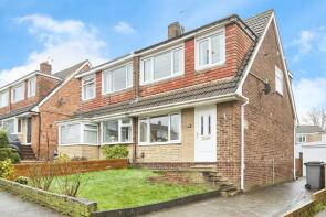 47, Greenlea Road, Yeadon, Leeds LS19 7SN