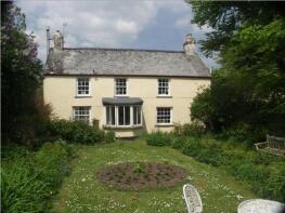 Church Park, Road From Parsonage Cross To Mambury Cross, Holsworthy EX22 7XD