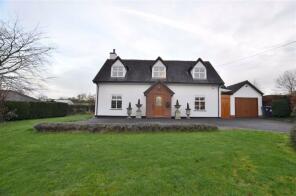 Barn Cottage, Longford Lane, Ashbourne DE6 3DT