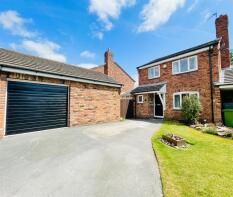 19, Church Meadows, Little Leigh, Northwich CW8 4SB