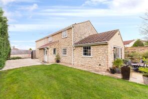 Stonebarn House, Butts Lane, Lumby, Leeds LS25 5JA