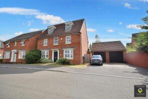 38, Saintbridge Road, Longford, Gloucester GL2 9FN