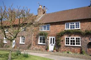 Newby Cottage, Newby Wiske Village, Northallerton DL7 9EX
