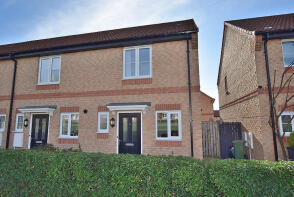 63, Woodland Avenue, Catterick Garrison DL9 4WD