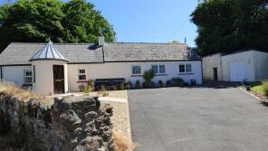 Bryn Yr Efail, C3019 St Nicholas To Trefasser, St Nicholas, Goodwick SA64 0LG