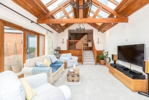 Stable Cottage, Sandpit Hill, Buckingham MK18 4AG