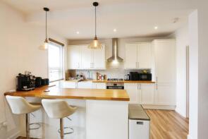 293, Belle Vue Road, Bournemouth BH6 3BB