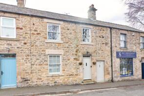 9, Hill Street, Corbridge NE45 5AA