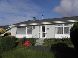 Enlli, Road From A494 Northeastwards To Trem Arran, Dolgellau LL40 2AS