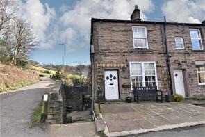 124 Advent Cottage, Western Lane, High Peak SK23 7NS