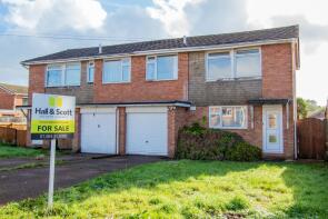 45, York Crescent, Honiton EX14 3DQ