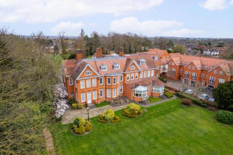 Edwalton Hall, Village Street, Edwalton