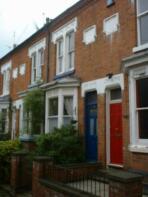 29, Brookhouse Avenue, Leicester LE2 0JE