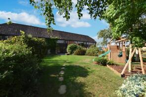 Unit 2, Barn Court, Sock Lane, Mudford, Yeovil BA21 5TW