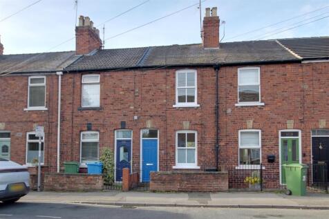 Morton Lane, Beverley