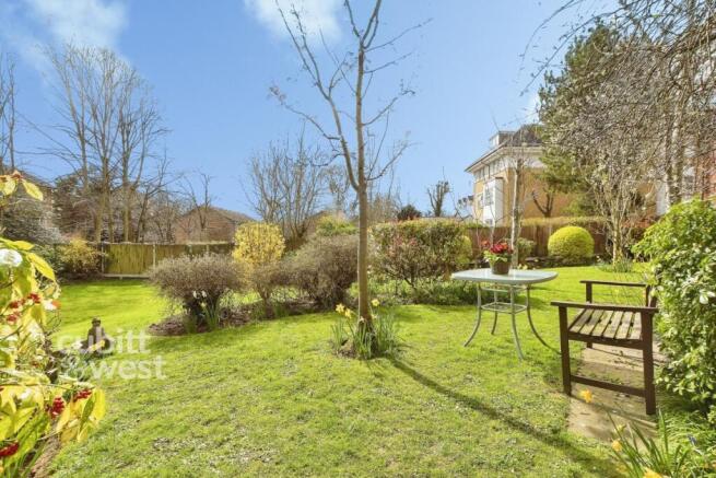 Communal Garden