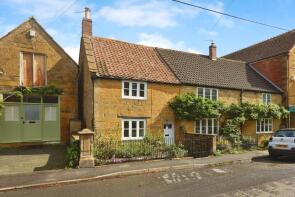 25, North Street, Martock TA12 6DH